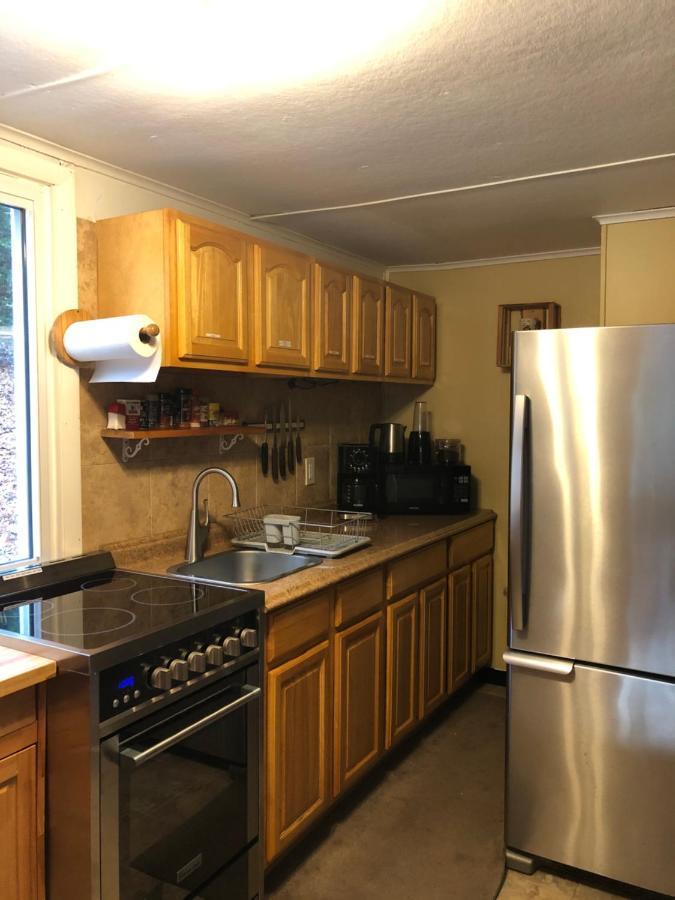 Pocono Cabin With Private Pool At Shawnee Mtn إيست سترودسبورغ المظهر الخارجي الصورة